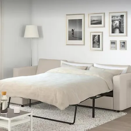 Luxurious Apartment Oslo