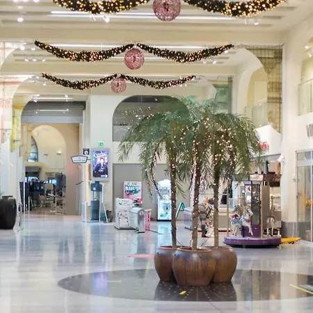 Appartement Luxurious Oslo