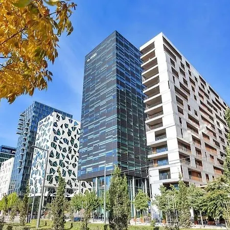 Luxurious Oslo