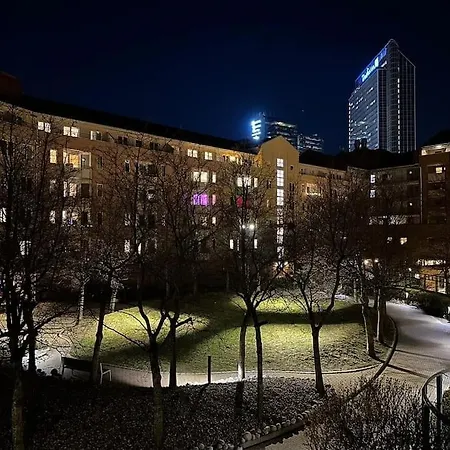 Luxurious * Oslo