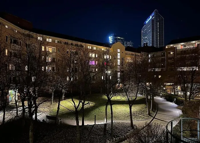 Luxurious * Осло