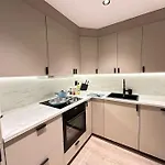 アパート Luxurious *