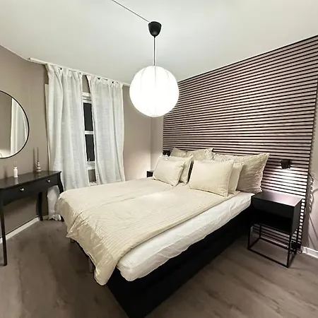 Apartmán Luxurious Oslo