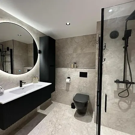 Luxurious *
