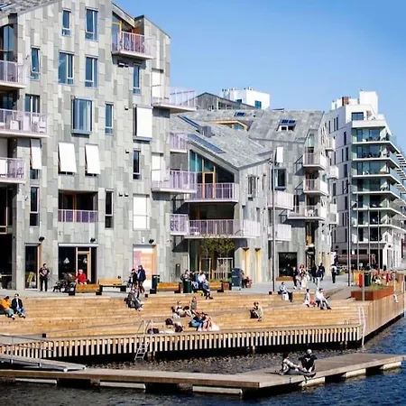 Luxurious Apartmán