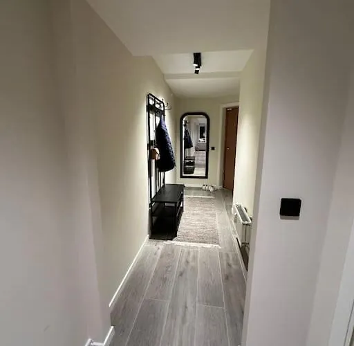 Apartmán Luxurious