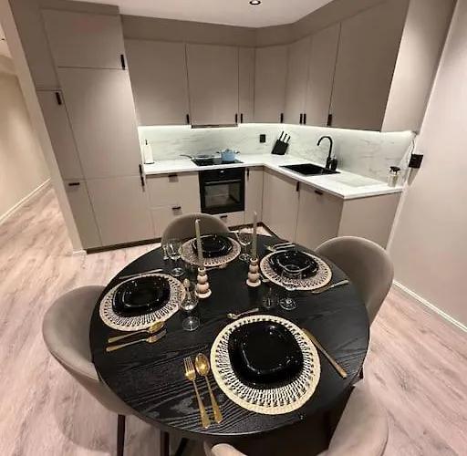 Luxurious