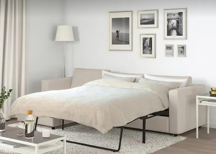 Luxurious Apartmán Oslo