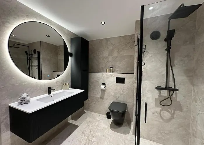 Luxurious *