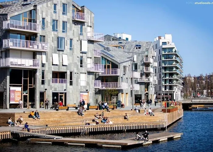 Luxurious Apartmán