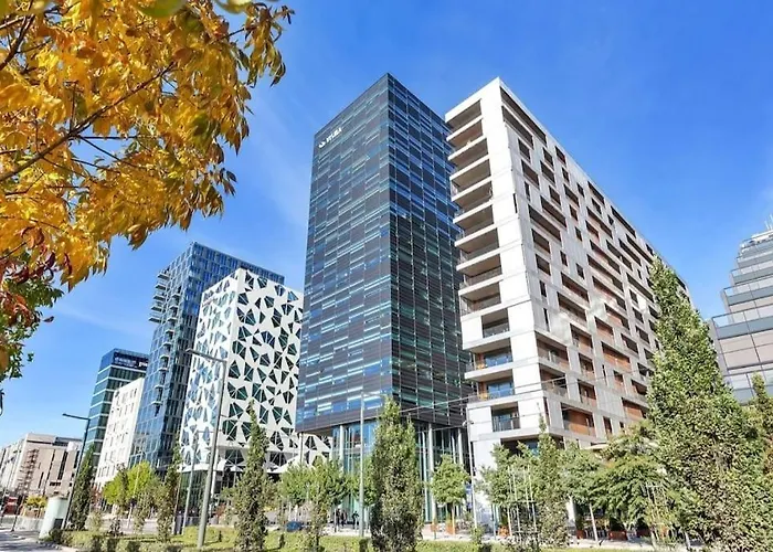 Luxurious Oslo
